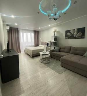 1-к квартира, вторичка, 44м2, 13/17 этаж