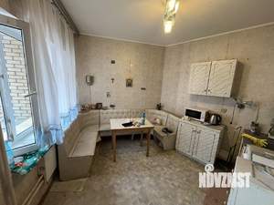 2-к квартира, вторичка, 57м2, 9/9 этаж