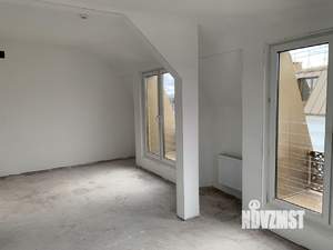 2-к квартира, вторичка, 75м2, 3/3 этаж