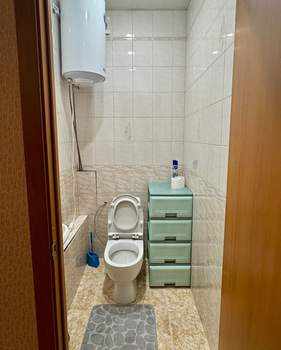 1-к квартира, вторичка, 47м2, 4/9 этаж