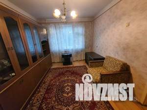 2-к квартира, вторичка, 45м2, 2/5 этаж