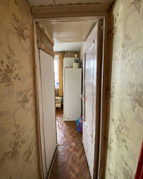 3-к квартира, вторичка, 78м2, 7/9 этаж