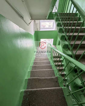 2-к квартира, вторичка, 44м2, 3/4 этаж