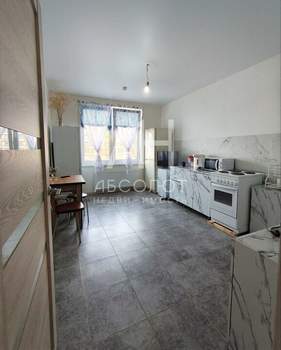 3-к квартира, сданный дом, 86м2, 3/12 этаж