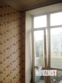 3-к квартира, вторичка, 76м2, 4/5 этаж