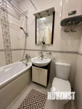 1-к квартира, вторичка, 30м2, 14/17 этаж