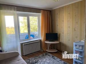 1-к квартира, вторичка, 22м2, 5/5 этаж