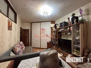 1-к квартира, вторичка, 40м2, 2/9 этаж
