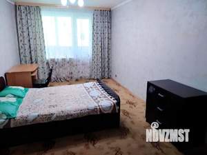 1-к квартира, вторичка, 42м2, 1/5 этаж
