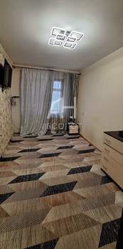 3-к квартира, вторичка, 59м2, 3/5 этаж