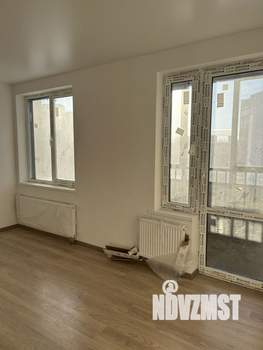 1-к квартира, вторичка, 42м2, 6/9 этаж