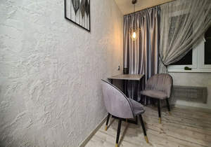 1-к квартира, вторичка, 33м2, 2/9 этаж