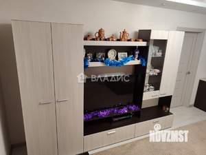 2-к квартира, вторичка, 45м2, 3/5 этаж