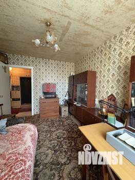 3-к квартира, вторичка, 73м2, 3/9 этаж