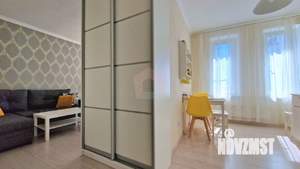 1-к квартира, вторичка, 43м2, 12/12 этаж