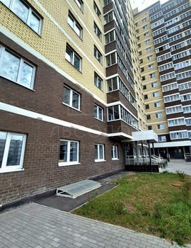 Фото квартиры на продажу (1)