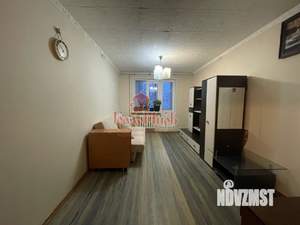 2-к квартира, вторичка, 46м2, 3/5 этаж