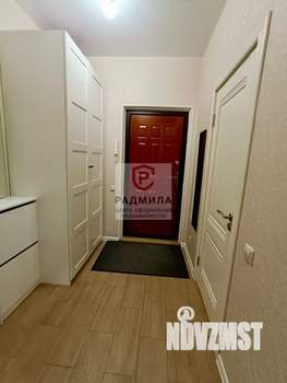 1-к квартира, вторичка, 39м2, 4/7 этаж