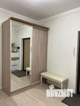 2-к квартира, вторичка, 56м2, 4/4 этаж