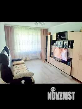 2-к квартира, вторичка, 42м2, 1/5 этаж