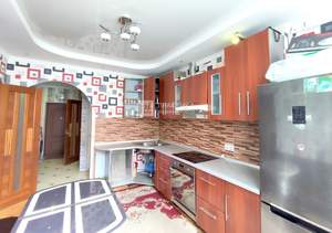 1-к квартира, вторичка, 49м2, 2/16 этаж