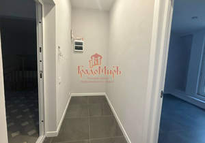 1-к квартира, вторичка, 36м2, 3/3 этаж