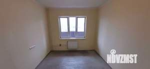 1-к квартира, вторичка, 44м2, 4/9 этаж