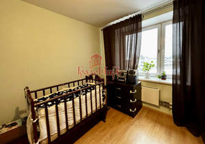 Фото квартиры на продажу (1)