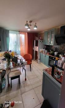 2-к квартира, вторичка, 74м2, 2/17 этаж
