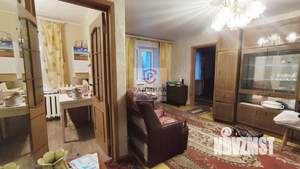2-к квартира, вторичка, 43м2, 2/5 этаж