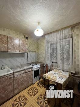 2-к квартира, вторичка, 44м2, 9/9 этаж