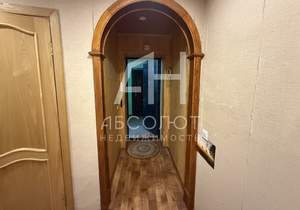 2-к квартира, вторичка, 47м2, 1/5 этаж