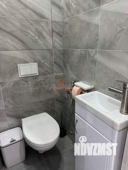 2-к квартира, вторичка, 64м2, 4/6 этаж