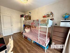 1-к квартира, вторичка, 36м2, 11/16 этаж