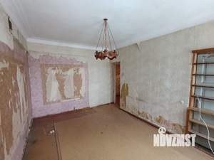 3-к квартира, вторичка, 71м2, 3/4 этаж