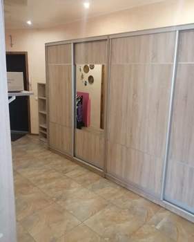 1-к квартира, вторичка, 51м2, 6/9 этаж