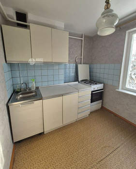 2-к квартира, вторичка, 54м2, 2/9 этаж