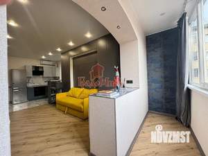 Студия квартира, вторичка, 30м2, 2/4 этаж