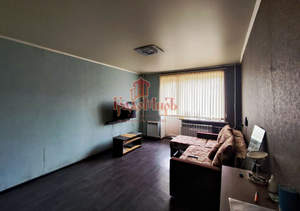 1-к квартира, вторичка, 32м2, 3/5 этаж