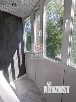 1-к квартира, вторичка, 29м2, 2/5 этаж