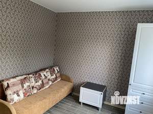 2-к квартира, вторичка, 26м2, 4/5 этаж