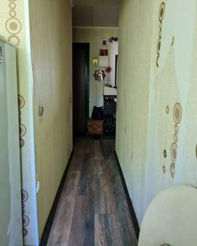 2-к квартира, вторичка, 42м2, 2/2 этаж