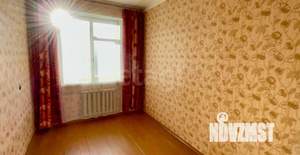 2-к квартира, вторичка, 40м2, 1/5 этаж