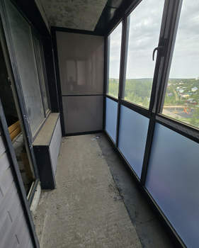 2-к квартира, вторичка, 66м2, 5/18 этаж