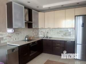 2-к квартира, вторичка, 51м2, 7/15 этаж