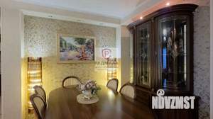 4-к квартира, вторичка, 122м2, 7/17 этаж