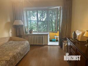 1-к квартира, вторичка, 32м2, 3/5 этаж
