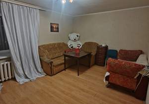 2-к квартира, вторичка, 56м2, 1/14 этаж