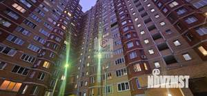 2-к квартира, вторичка, 72м2, 8/17 этаж