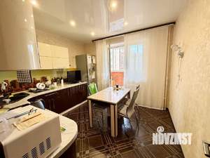 1-к квартира, вторичка, 45м2, 5/10 этаж